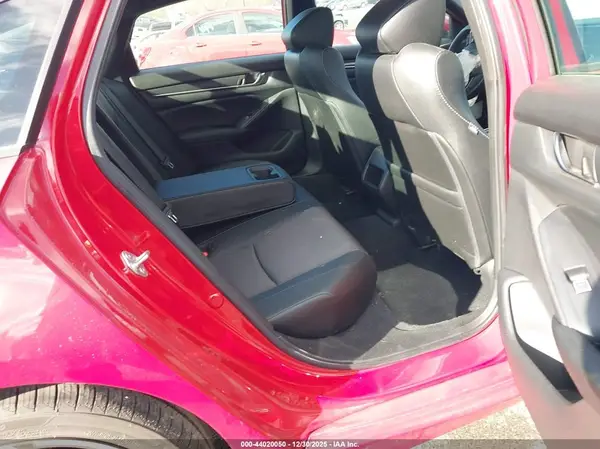 1HGCV1F33LA112345 2020 HONDA ACCORD - Image 8