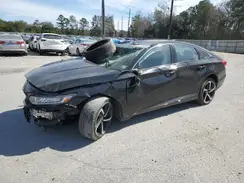 1HGCV1F33LA118310 2020 HONDA ACCORD