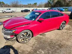 1HGCV1F33LA119036 2020 HONDA ACCORD