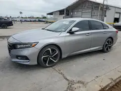 1HGCV1F33LA119957 2020 HONDA ACCORD