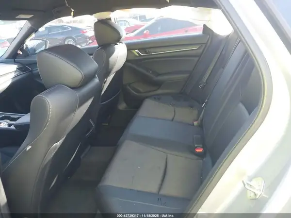 1HGCV1F33LA120199 2020 HONDA ACCORD - Image 8
