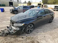 1HGCV1F33LA120283 2020 HONDA ACCORD