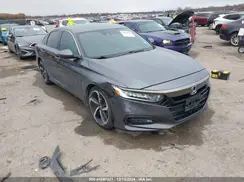 1HGCV1F33LA121045 2020 HONDA ACCORD