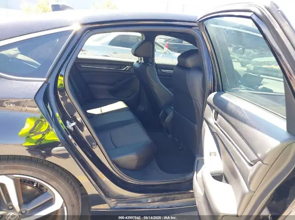 1HGCV1F33LA123006 2020 HONDA ACCORD - Image 8