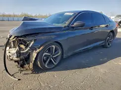 1HGCV1F33LA123071 2020 HONDA ACCORD