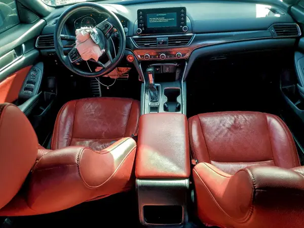 1HGCV1F33LA123071 2020 HONDA ACCORD - Image 8