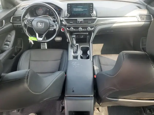 1HGCV1F33LA123152 2020 HONDA ACCORD - Image 8