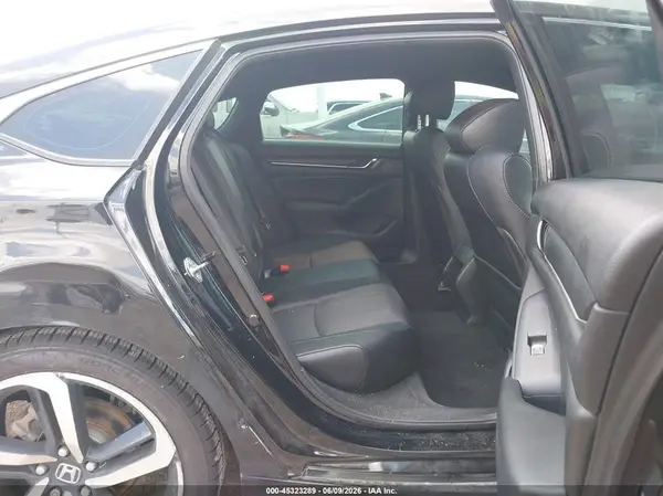 1HGCV1F33LA124611 2020 HONDA ACCORD - Image 8