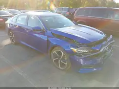 1HGCV1F33LA125824 2020 HONDA ACCORD