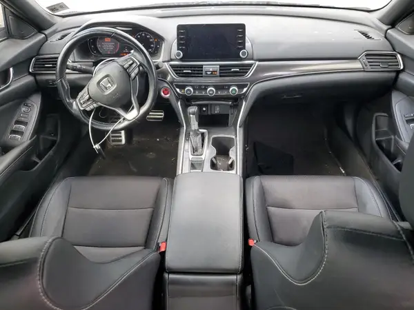 1HGCV1F33LA126147 2020 HONDA ACCORD - Image 8
