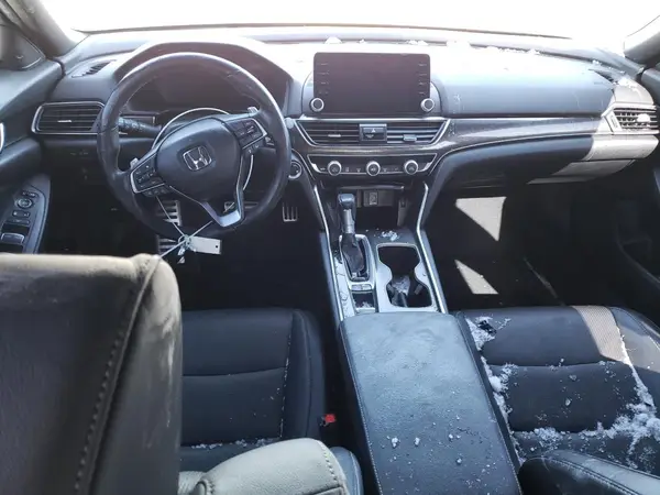 1HGCV1F33LA127069 2020 HONDA ACCORD - Image 8