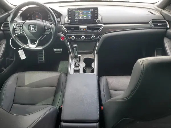 1HGCV1F33LA127282 2020 HONDA ACCORD - Image 8