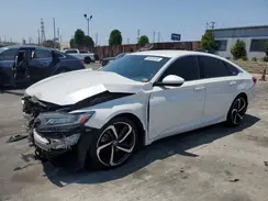 1HGCV1F33LA130893 2020 HONDA ACCORD