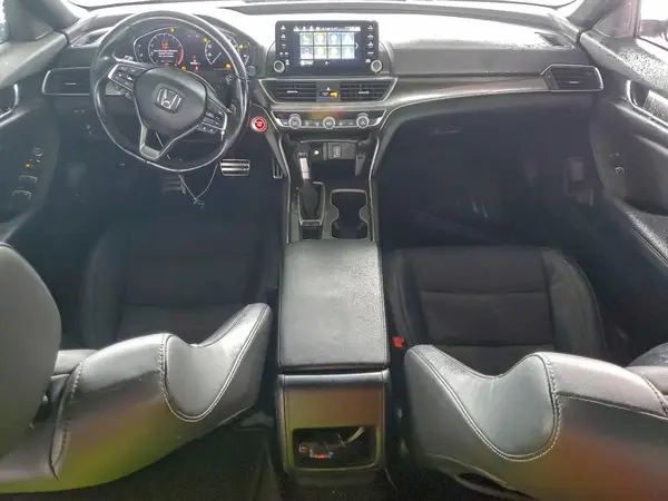 1HGCV1F33LA134247 2020 HONDA ACCORD - Image 8