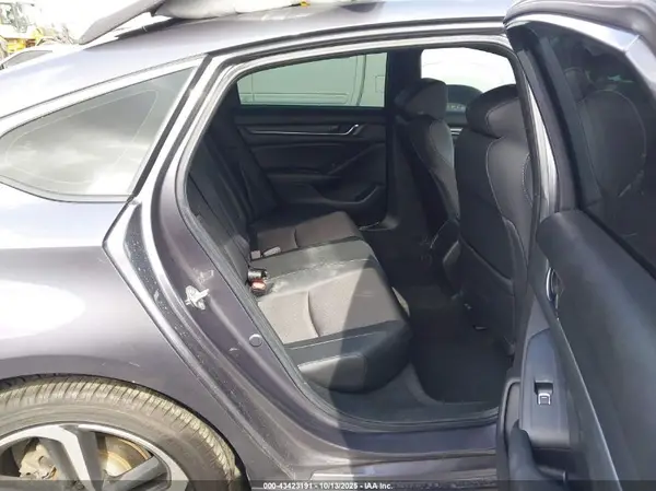 1HGCV1F33LA134524 2020 HONDA ACCORD - Image 8