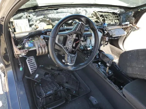 1HGCV1F33LA135205 2020 HONDA ACCORD - Image 8