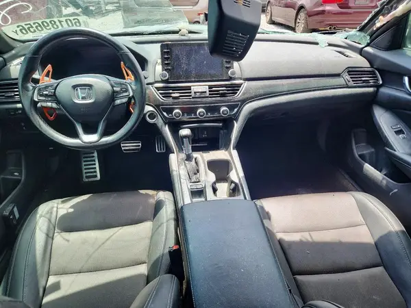 1HGCV1F33LA135690 2020 HONDA ACCORD - Image 8