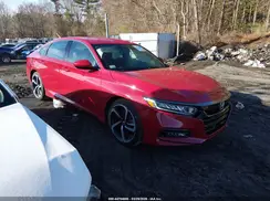 1HGCV1F33LA136340 2020 HONDA ACCORD