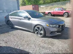 1HGCV1F33LA137150 2020 HONDA ACCORD