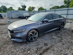 1HGCV1F33LA137164 2020 HONDA ACCORD