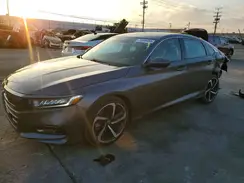 1HGCV1F33LA138153 2020 HONDA ACCORD