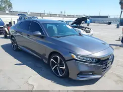 1HGCV1F33LA138234 2020 HONDA ACCORD