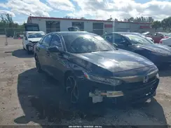 1HGCV1F33LA139285 2020 HONDA ACCORD