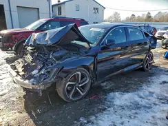 1HGCV1F33LA139657 2020 HONDA ACCORD