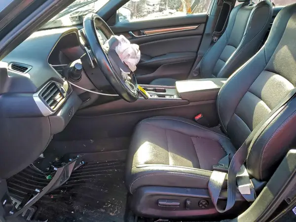 1HGCV1F33LA139657 2020 HONDA ACCORD - Image 8