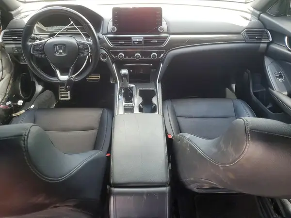 1HGCV1F33LA140064 2020 HONDA ACCORD - Image 8