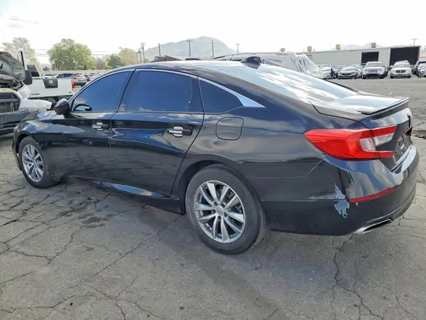 1HGCV1F33LA140923 2020 HONDA ACCORD - Image 2