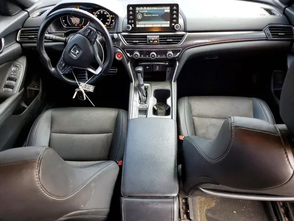 1HGCV1F33LA140923 2020 HONDA ACCORD - Image 8