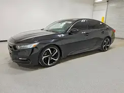 1HGCV1F33LA140985 2020 HONDA ACCORD