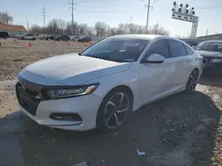 1HGCV1F33LA141845 2020 HONDA ACCORD