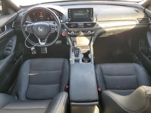 1HGCV1F33LA141845 2020 HONDA ACCORD - Image 8