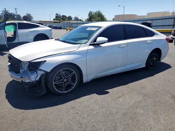 1HGCV1F33LA141859 2020 HONDA ACCORD - Image 1