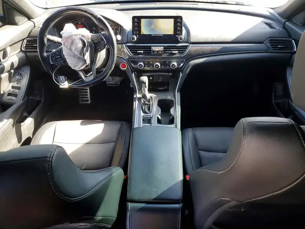 1HGCV1F33LA142218 2020 HONDA ACCORD - Image 8