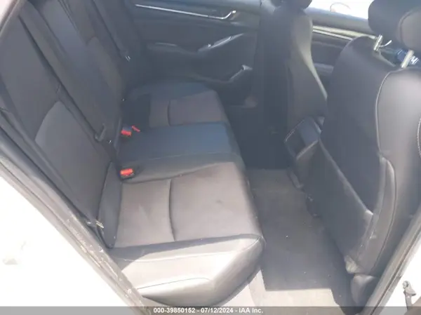 1HGCV1F33LA142607 2020 HONDA ACCORD - Image 8