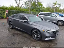 1HGCV1F33LA143319 2020 HONDA ACCORD