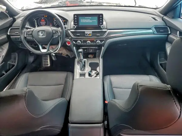 1HGCV1F33LA145135 2020 HONDA ACCORD - Image 8