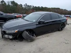 1HGCV1F33LA145846 2020 HONDA ACCORD