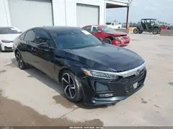 1HGCV1F33LA146009 2020 HONDA ACCORD
