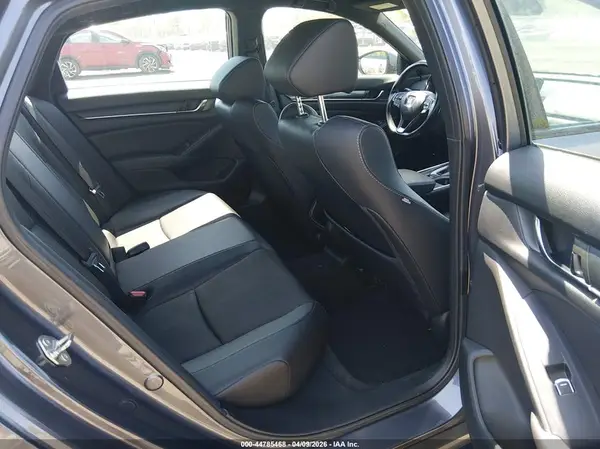 1HGCV1F33LA146334 2020 HONDA ACCORD - Image 8