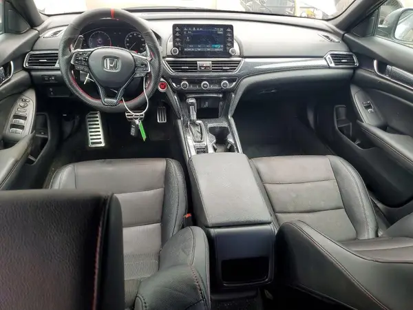 1HGCV1F33LA146544 2020 HONDA ACCORD - Image 8
