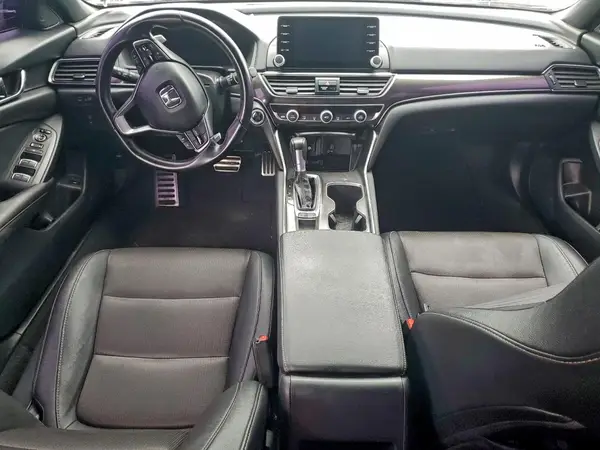 1HGCV1F33LA146964 2020 HONDA ACCORD - Image 8