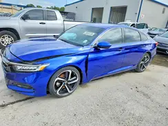 1HGCV1F33LA147614 2020 HONDA ACCORD