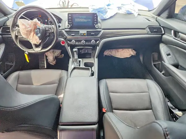 1HGCV1F33LA147614 2020 HONDA ACCORD - Image 8