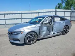 1HGCV1F33LA147998 2020 HONDA ACCORD