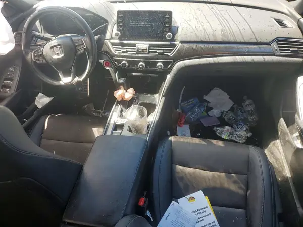 1HGCV1F33LA147998 2020 HONDA ACCORD - Image 8