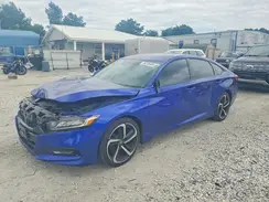 1HGCV1F33LA148200 2020 HONDA ACCORD